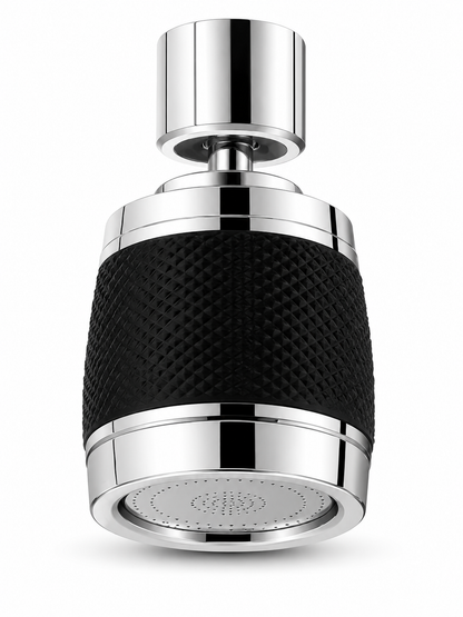 360° Swivel Tap Sink Faucet Extender With Filter