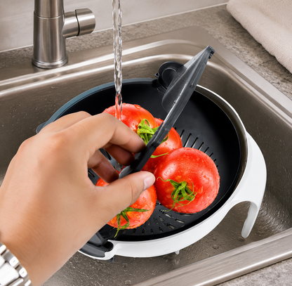 Multifunctional Vegetable Chopper (9 In 1)