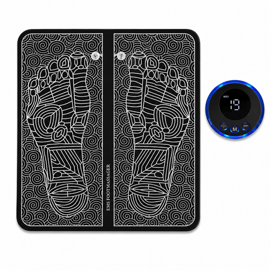 EMS Foot Massager Mat
