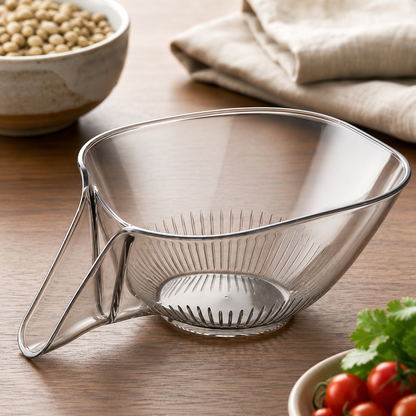 Fruit  Vegetable Washing Strainer Basket