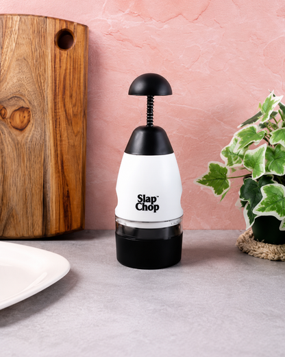 Manual Slap Chop Vegetable Chopper